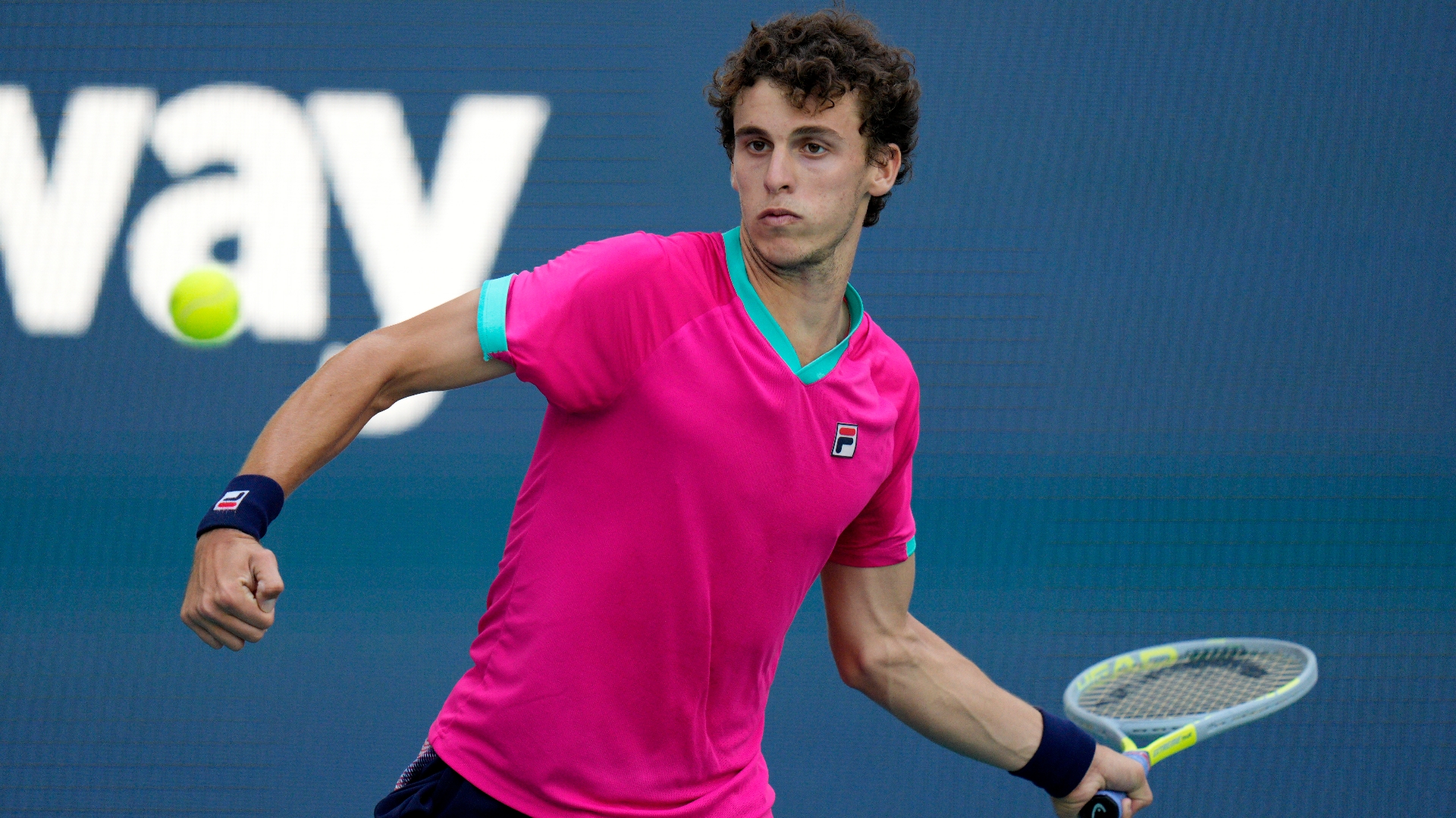 Oeiras Challenger Live Streaming - Watch Tennis Online