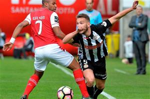 Braga vs Nacional Live Stream, Predictions & Tips - Braga to Complete the Job in the Portuguese Cup