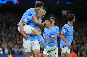 Man City