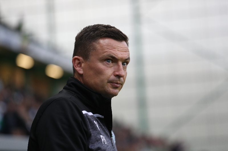 Sheffield United vs West Brom Predictions & Tips - Blades Stepping Towards Championship Promotion