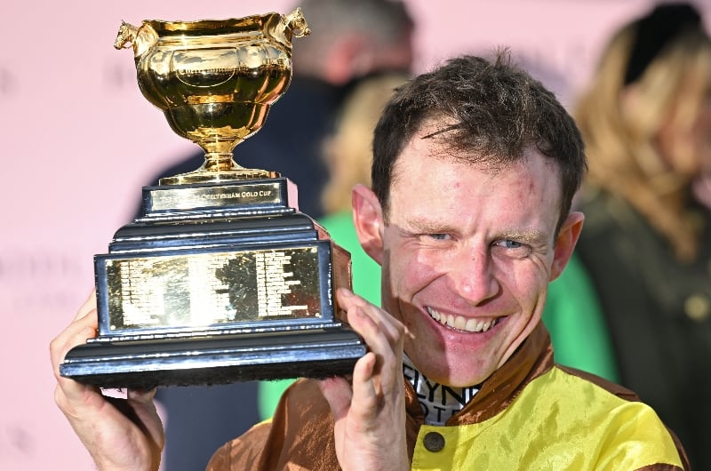 paul townend