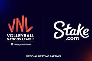 Stake.com Volleyball Nations League