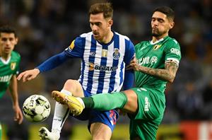 Famalicao vs Porto Live Stream, Predictions & Tips - Porto to Win in the Portuguese Cup