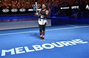 Australian Open Winners List - Margaret Court has Won the most Women's Singles Titles