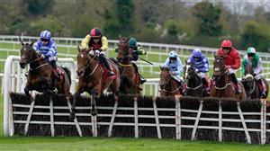 Punchestown Festival 2023 Tips - Every race covered on day two