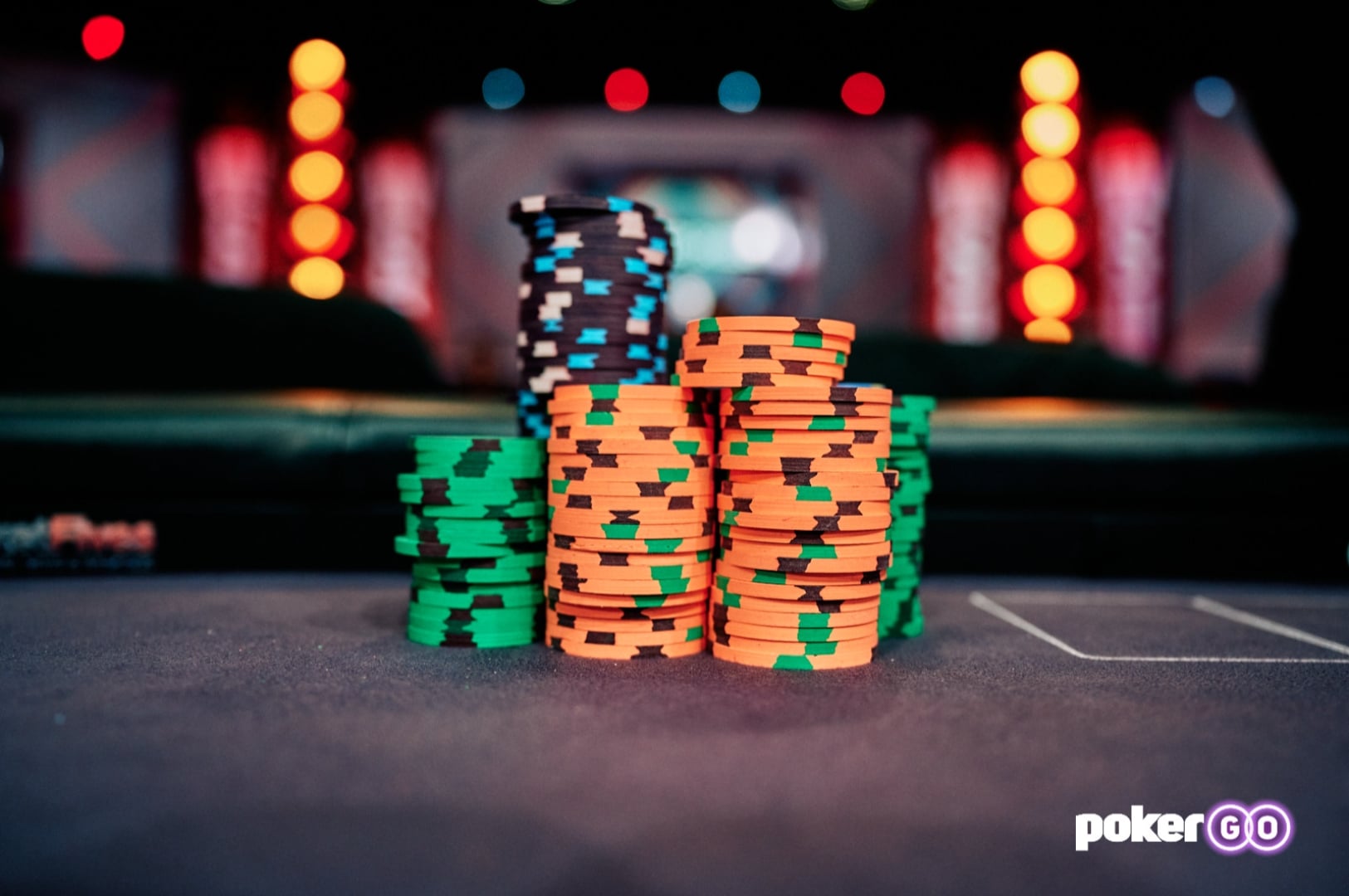 poker chips poker chips