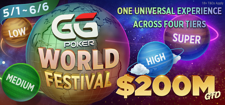 GGPoker-World-Festival