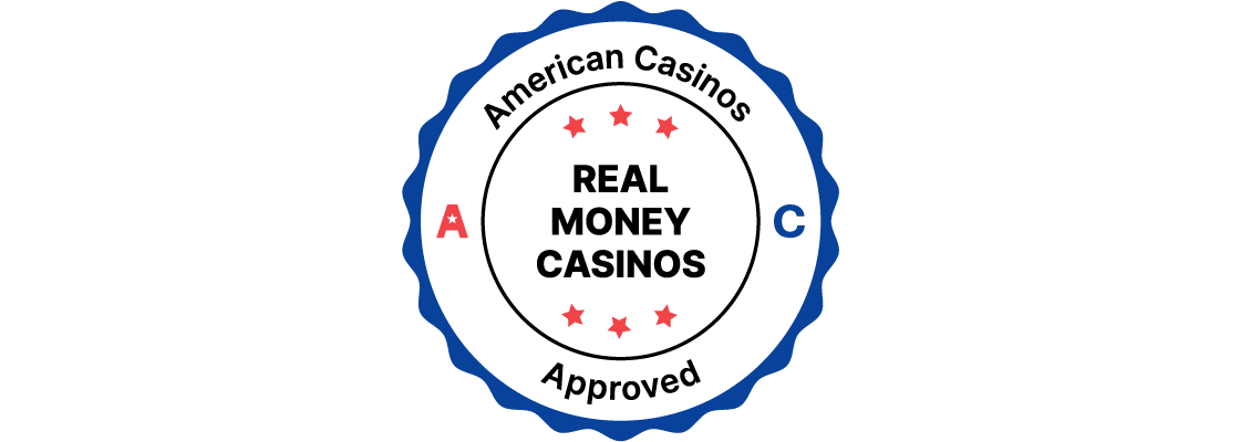 Real-money-casinos