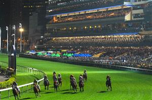 Happy Valley Tips on April 26 - Laos to handle penalty
