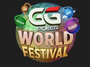 GGPoker World Festival