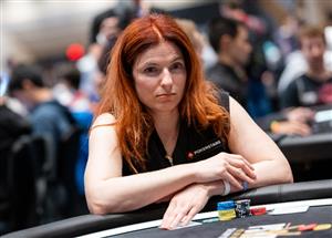 Jen Shahade PokerStars ambassador