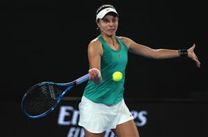 Viktoriya Tomova