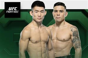 ufc-yadong-song-ricky-simon