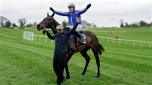 Paul Townend Blog - Thoughts on day two rides at Punchestown
