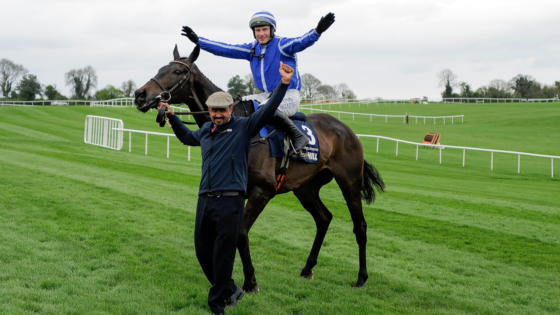 Paul Towned Blog Punchestown 2023 Day Two