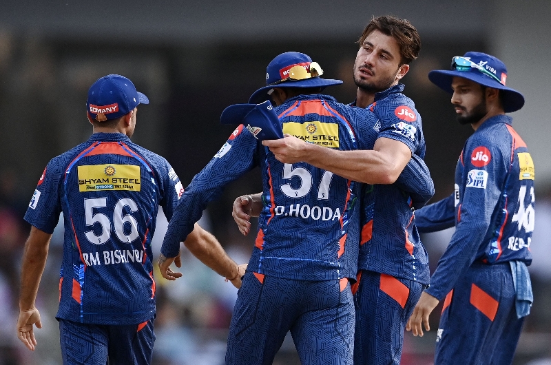 Punjab Kings vs Lucknow Super Giants IPL