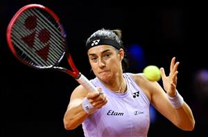 Caroline Garcia