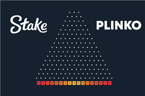 StakeUS-Plinko