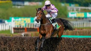 2023 Celebration Chase Tips - Nicholls' star to seal Sandown hat-trick