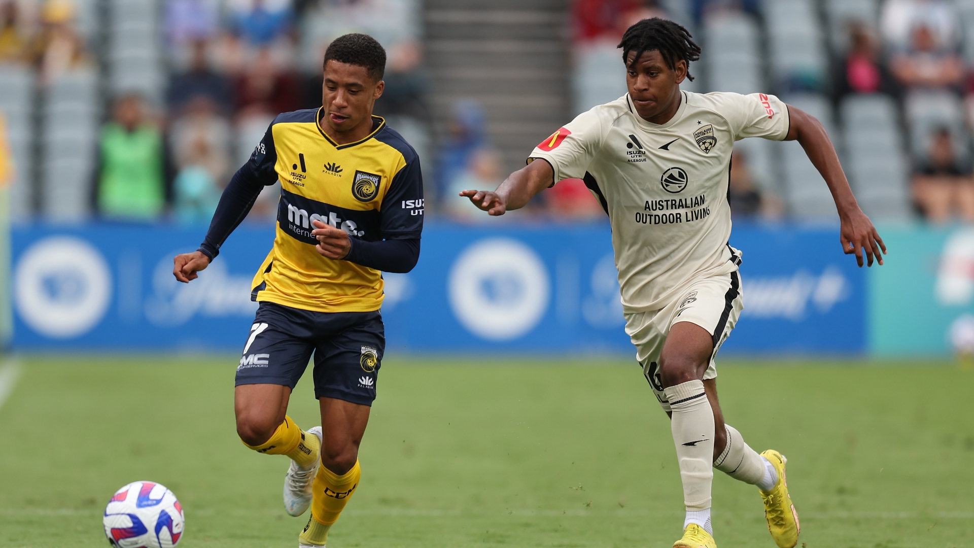 Adelaide United vs Central Coast Mariners Tips & Preview