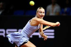 Anastasia Potapova