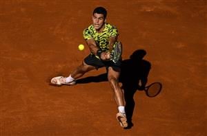 Carlos Alcaraz