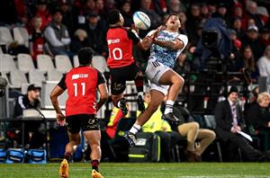 Crusaders vs Chiefs
