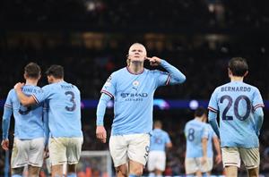Fulham vs Man City Predictions & Tips - Citizen’s EPL Title Push Building Momentum