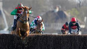 Punchestown Festival 2023 Tips - Through the card selections on day five
