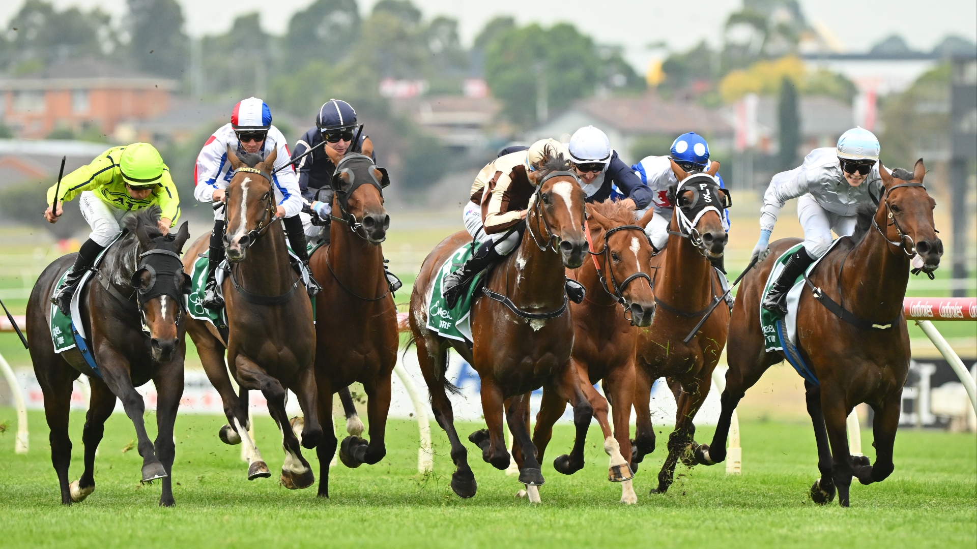 Sandown Racing Tips, Best Bets & Odds Today's Betting Tips for April