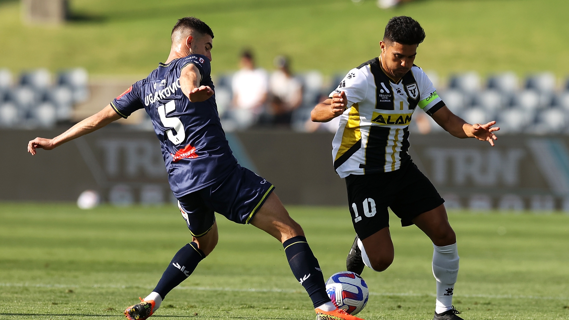 Macarthur vs Wellington Phoenix Tips & Preview
