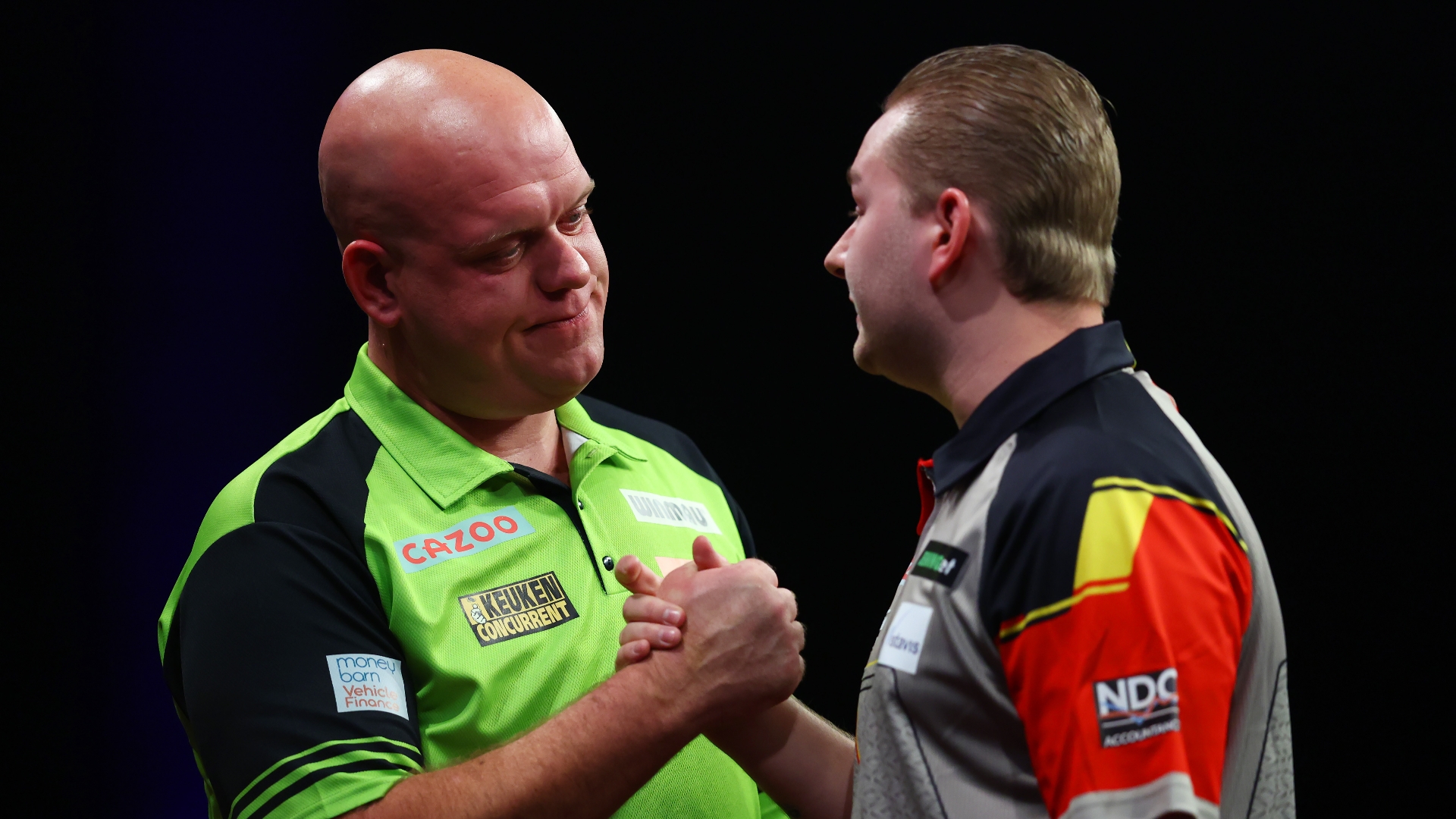 2023 Dutch Darts Championship Prize Money £175,000 on offer