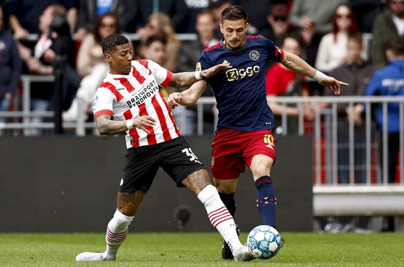 Ajax vs PSV Live Stream, Predictions, Preview & Tips
