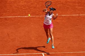 Irina-Camelia Begu roland