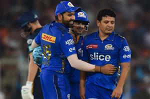 Mumbai Indians vs Rajasthan Royals IPL