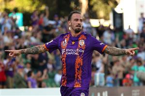 Perth Glory vs Western United Tips & Live Stream - Glory backed at home