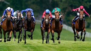 2023 Prix Ganay Tips - Vadeni takes on Bay Bridge at Longchamp
