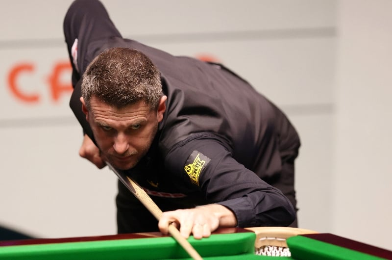 Luca Brecel vs Mark Selby Live Stream - Watch the World Snooker Championship Final (Updated 01.05.23)