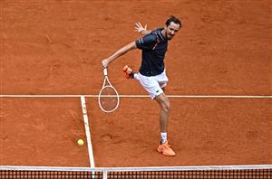 Daniil Medvedev
