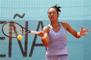 Qinwen Zheng