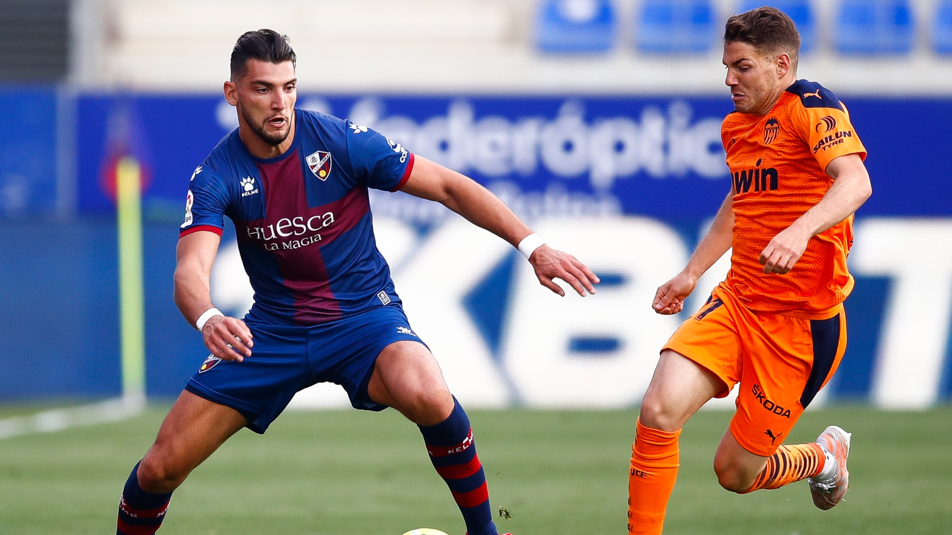 Malaga vs Huesca Live Stream, Predictions, Preview & Tips