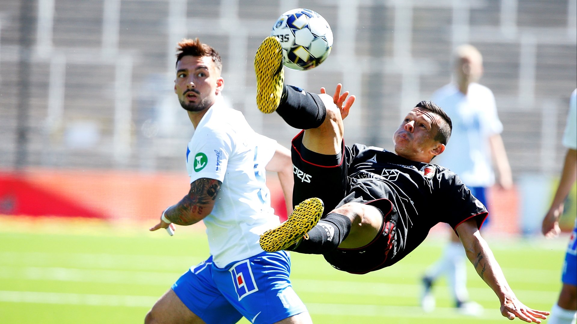 vs Norrkoping Tips, Preview & Live Stream