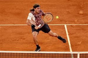 Stefanos Tsitsipas