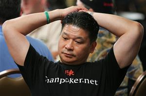 johnny chan poker