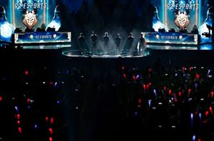 Mid-Season Invitational Live Streaming - Watch LoL MSI Online