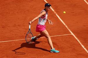 Irina-Camelia Begu roland