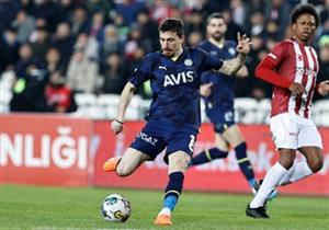 Sivasspor vs Fenerbahce Live Stream, Predictions & Tips - BTTS the Best Bet in the Turkish Cup