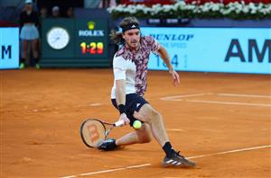 Stefanos Tsitsipas