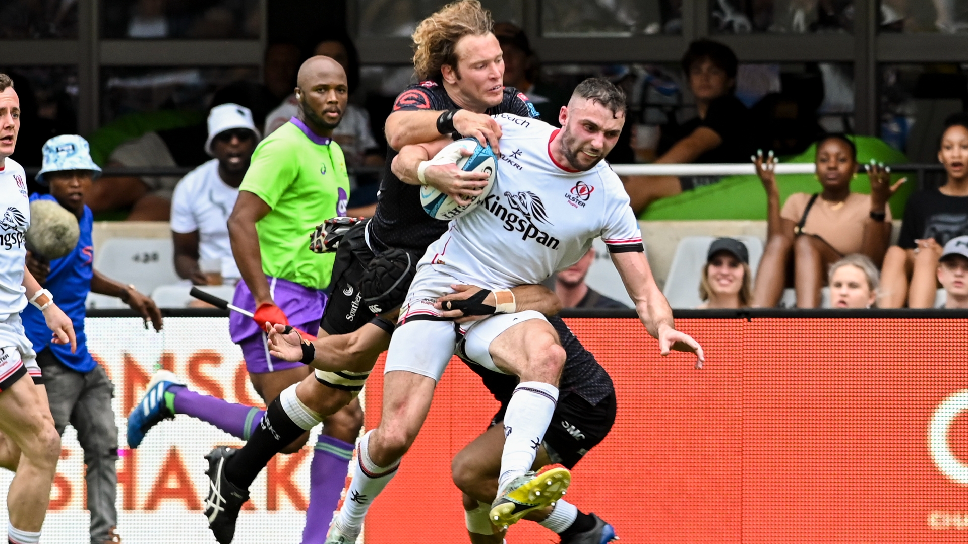 Untr Rugby United Rugby Championship Quarter-Finals - Get all the latest URC news