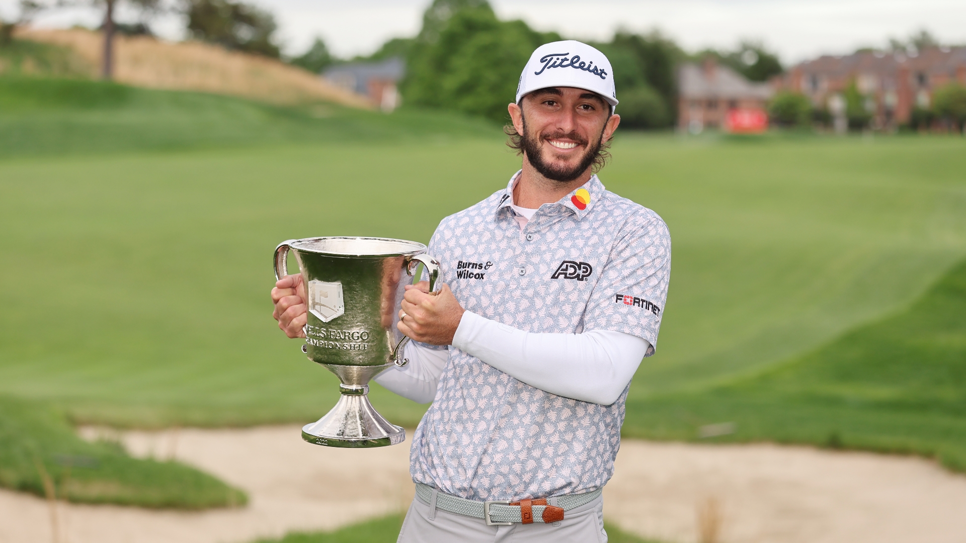 Wells Fargo Championship Tips & Preview Top contenders for victory